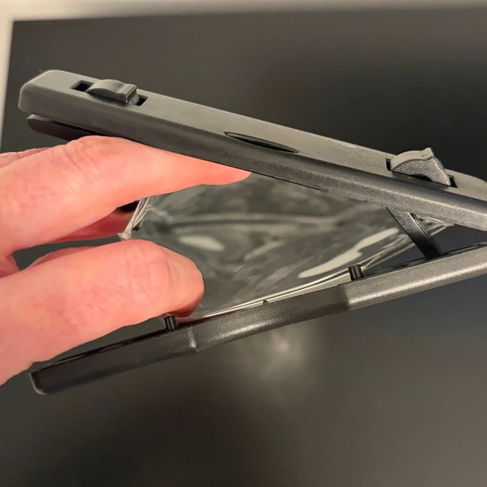 Clear Waterproof Phone Pouch